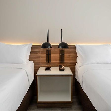 Wyndham Garden Ft Lauderdale Airport & Cruise Port Hotel Dania Beach Luaran gambar