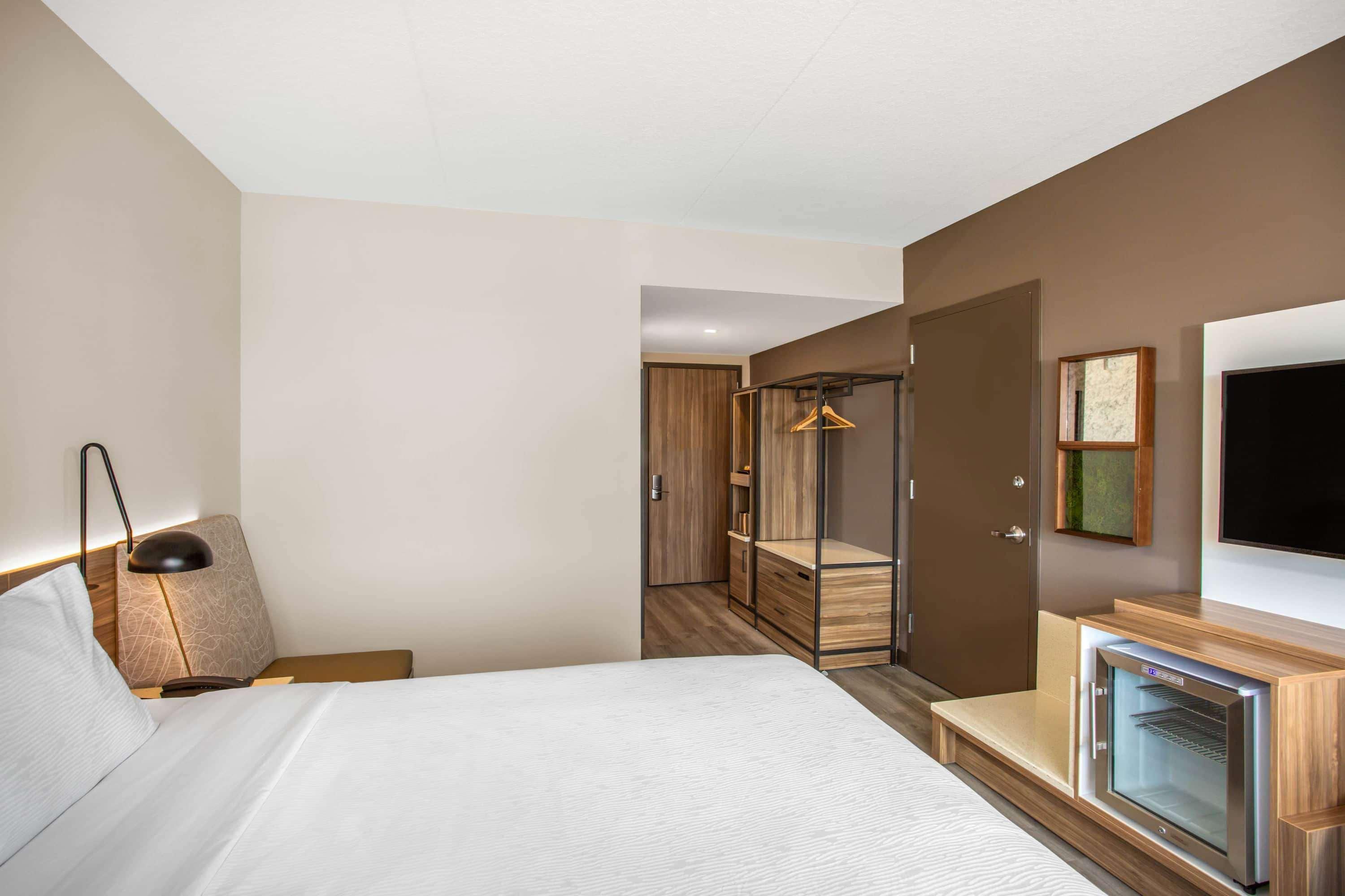 Wyndham Garden Ft Lauderdale Airport & Cruise Port Hotel Dania Beach Luaran gambar