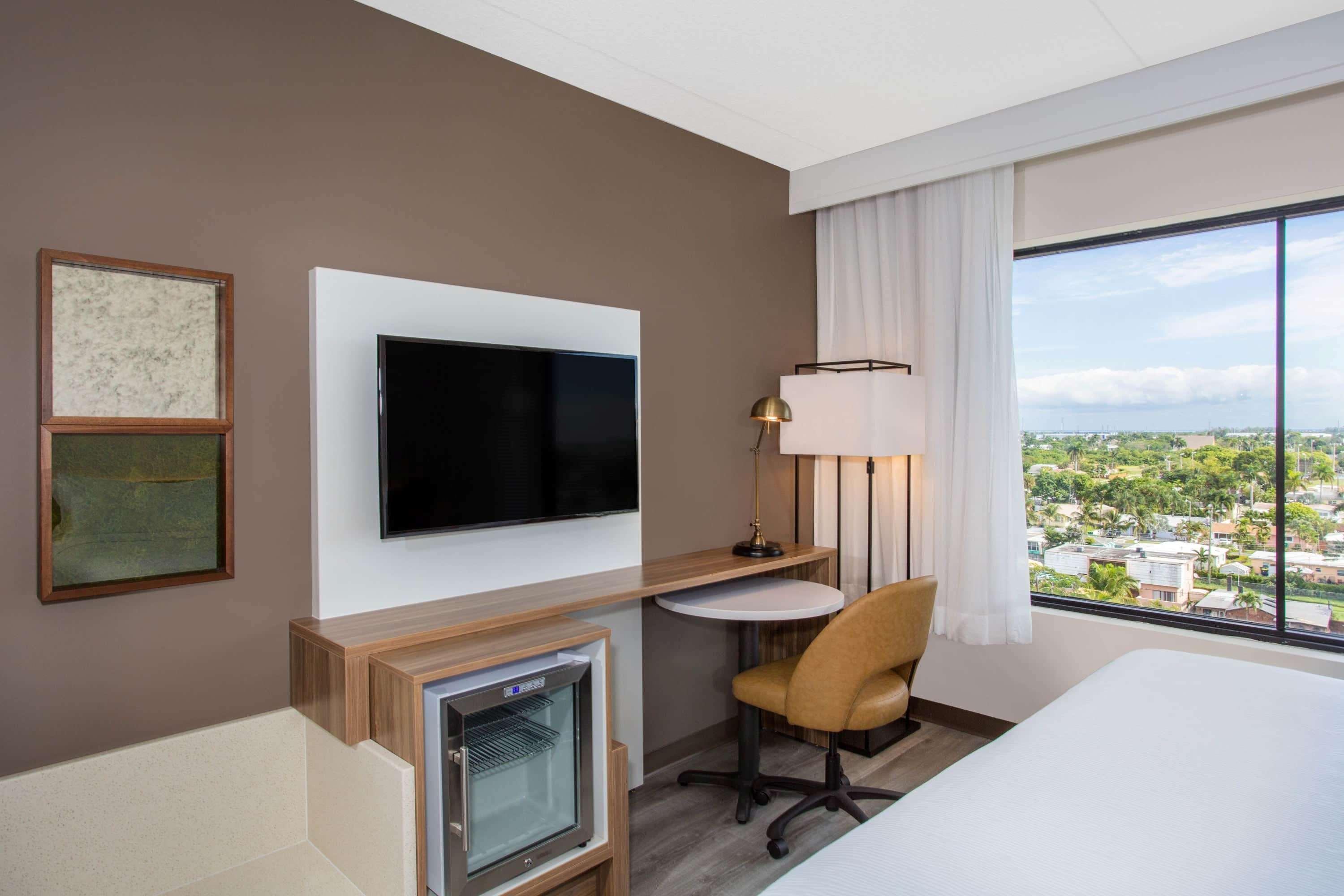 Wyndham Garden Ft Lauderdale Airport & Cruise Port Hotel Dania Beach Luaran gambar