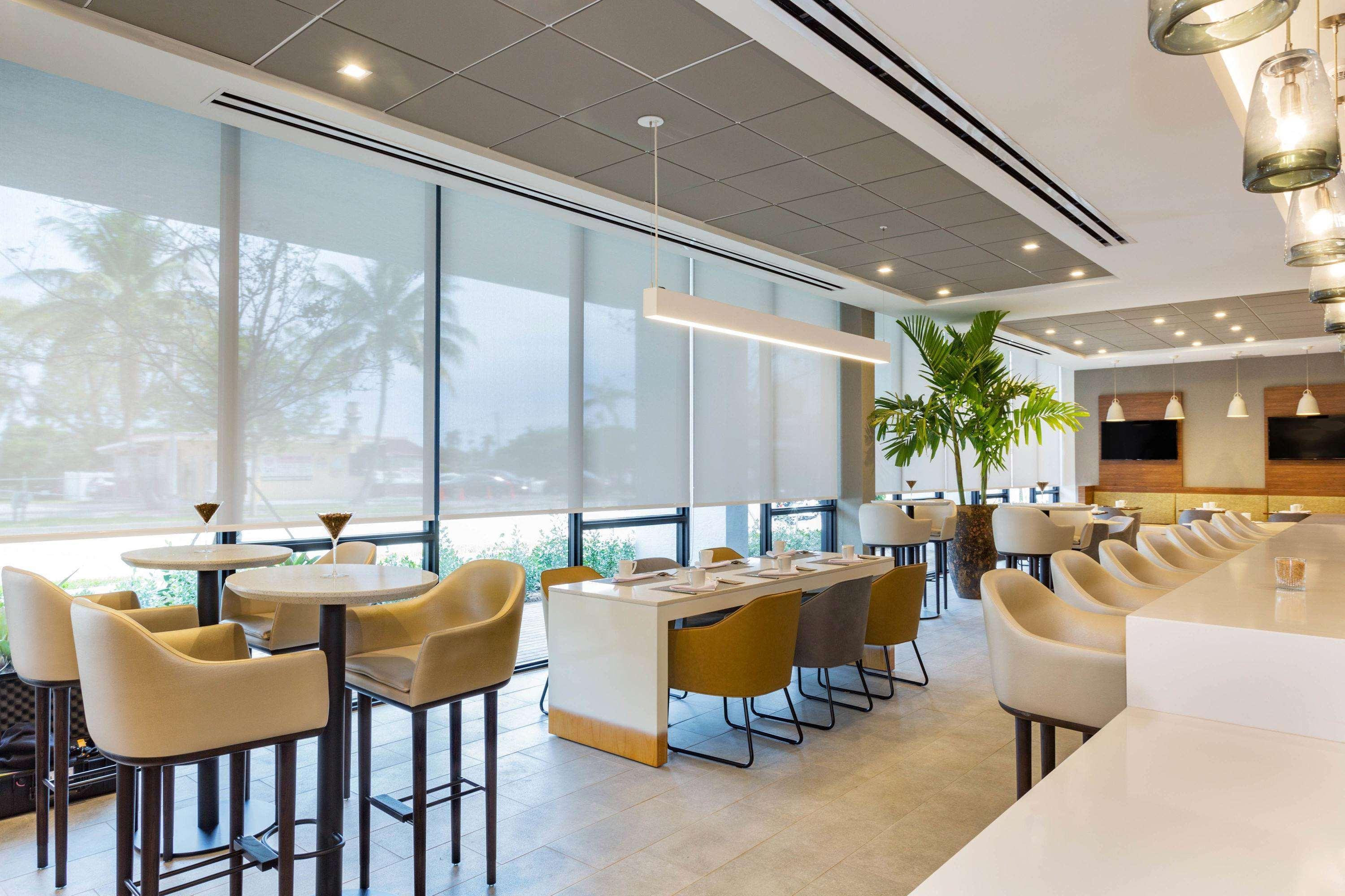 Wyndham Garden Ft Lauderdale Airport & Cruise Port Hotel Dania Beach Luaran gambar