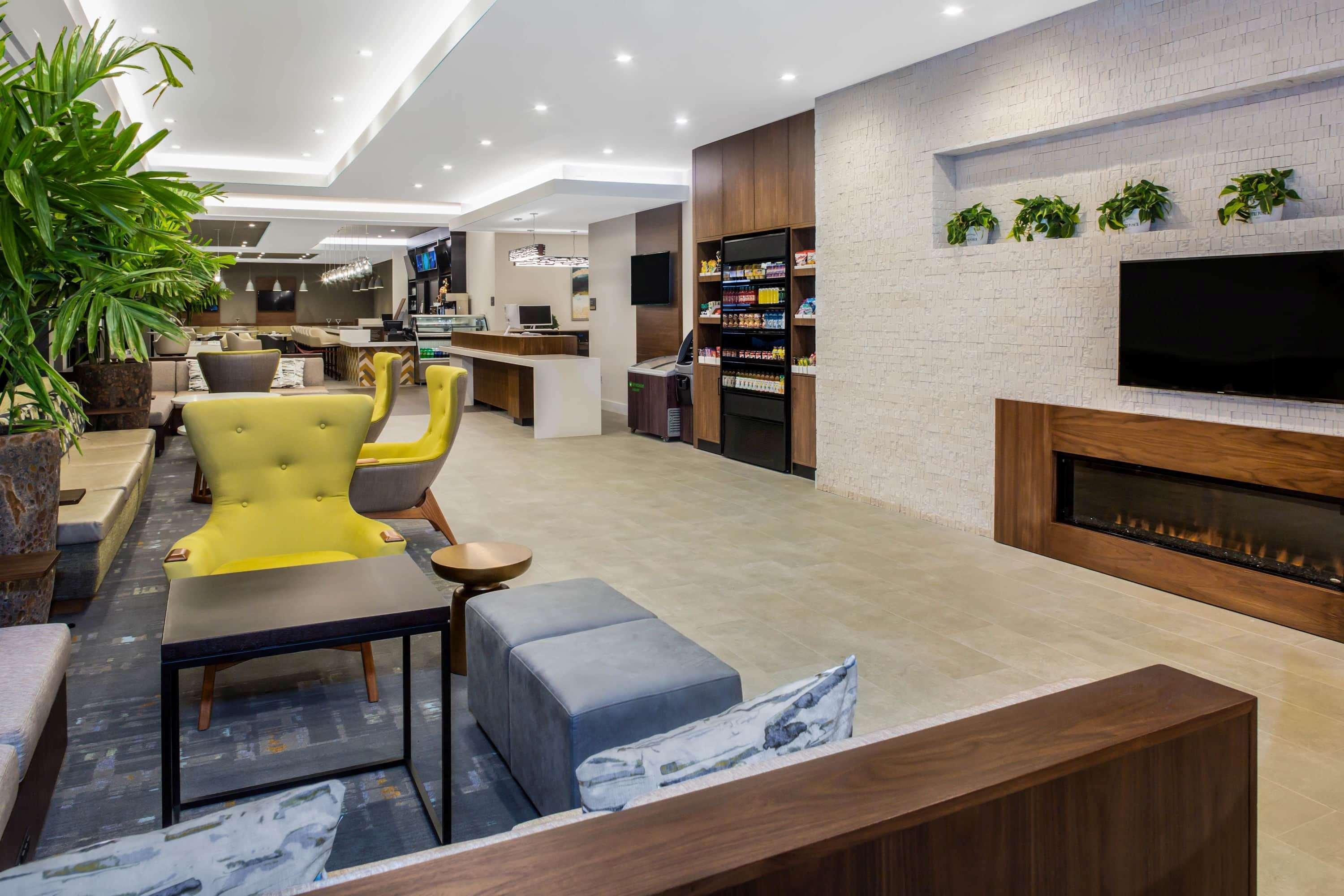 Wyndham Garden Ft Lauderdale Airport & Cruise Port Hotel Dania Beach Luaran gambar