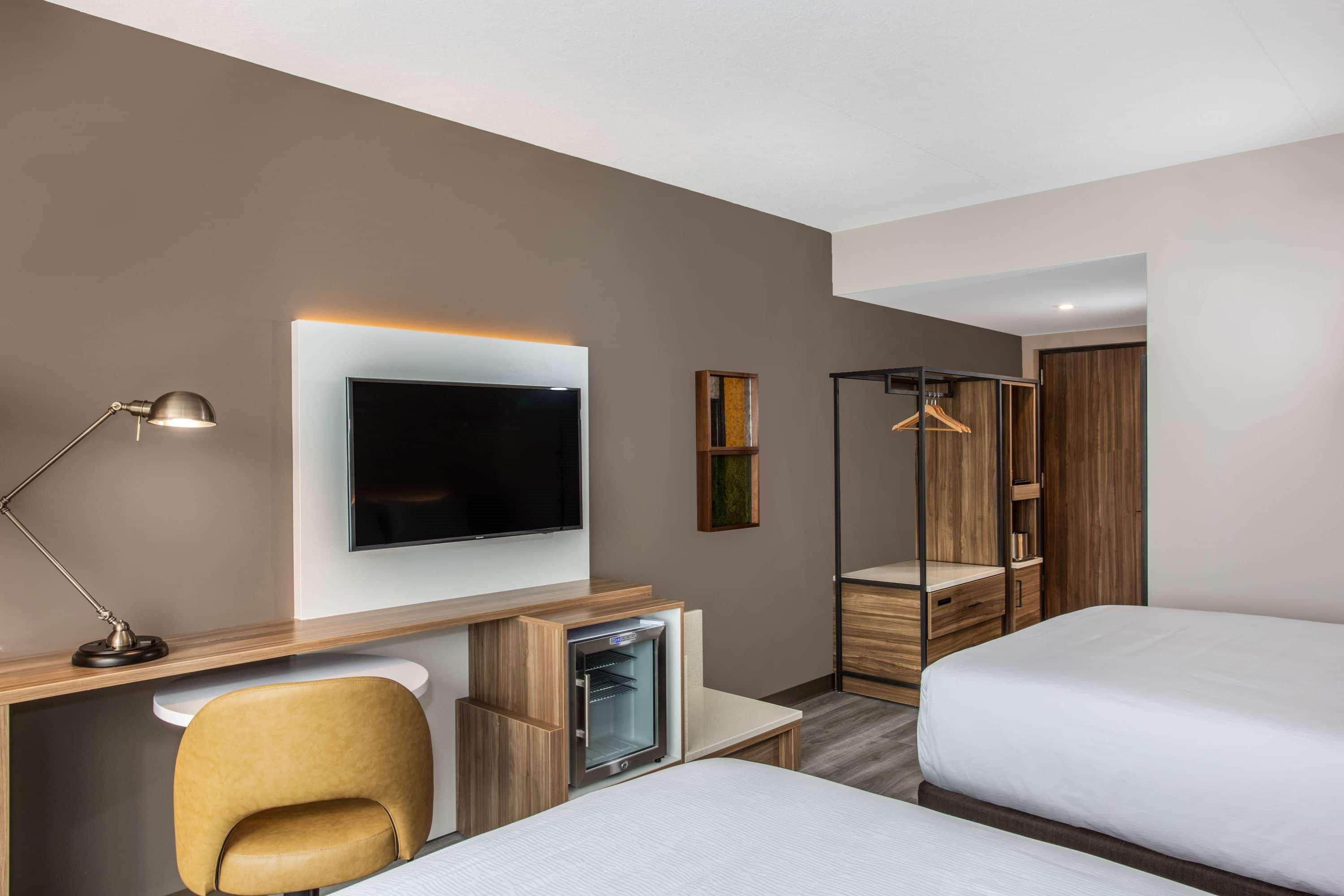 Wyndham Garden Ft Lauderdale Airport & Cruise Port Hotel Dania Beach Luaran gambar