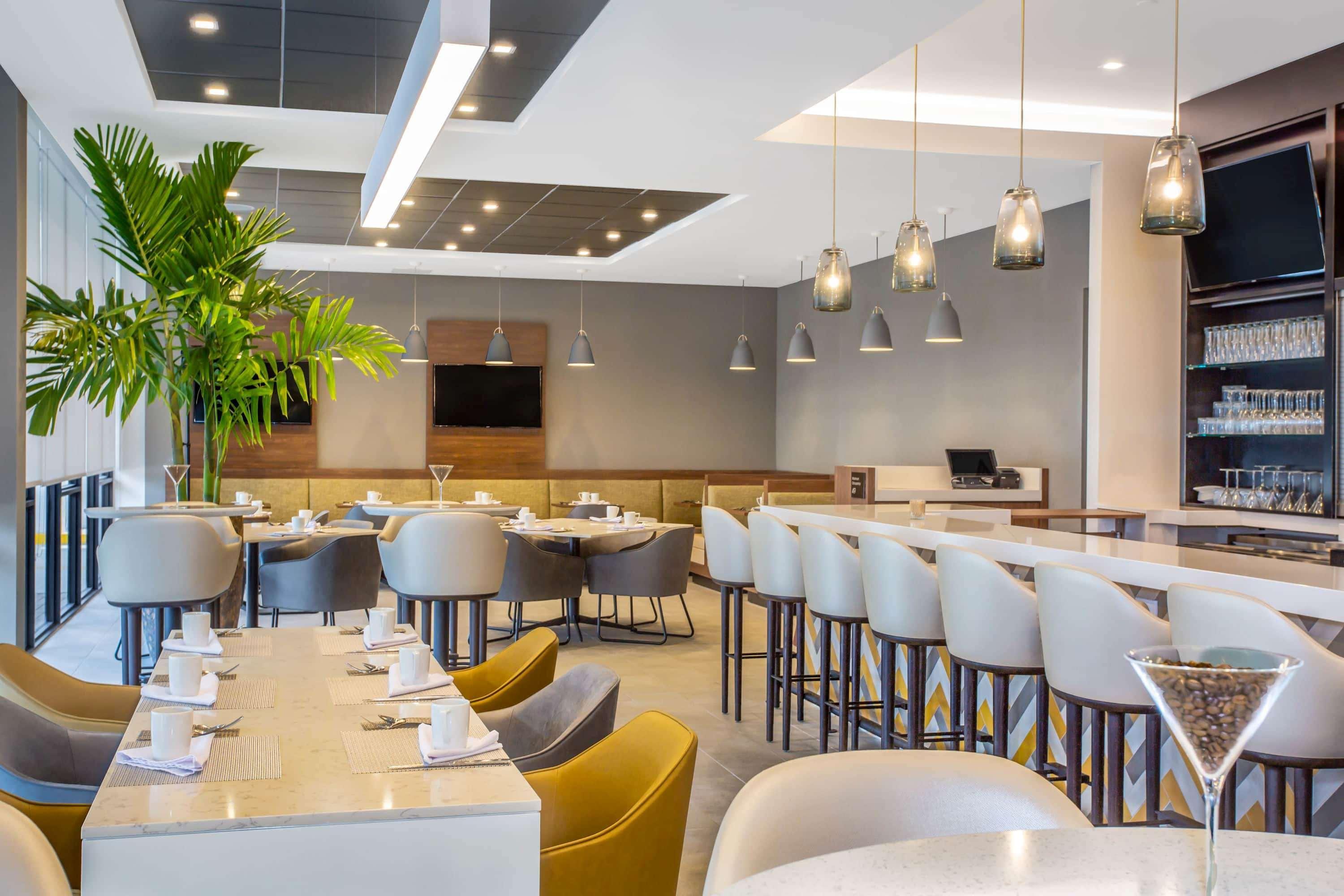 Wyndham Garden Ft Lauderdale Airport & Cruise Port Hotel Dania Beach Luaran gambar