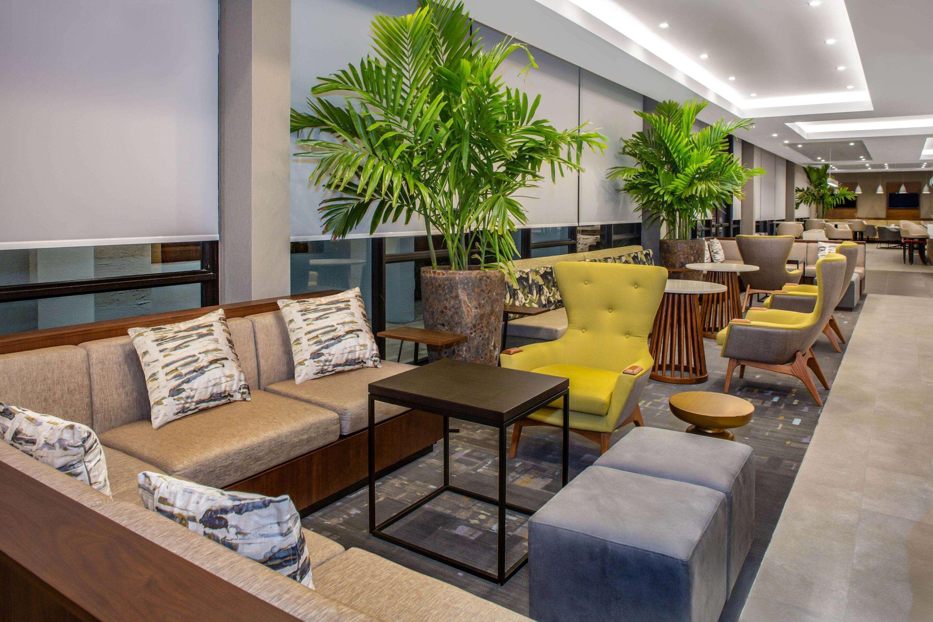 Wyndham Garden Ft Lauderdale Airport & Cruise Port Hotel Dania Beach Luaran gambar