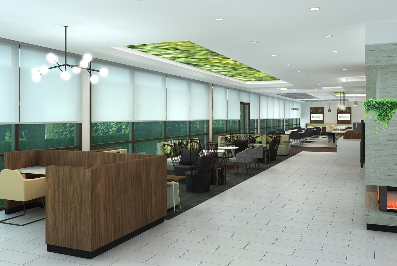 Wyndham Garden Ft Lauderdale Airport & Cruise Port Hotel Dania Beach Luaran gambar