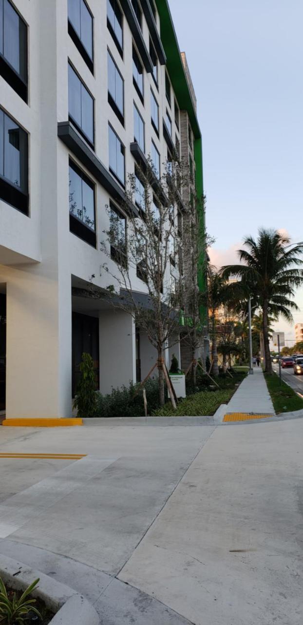 Wyndham Garden Ft Lauderdale Airport & Cruise Port Hotel Dania Beach Luaran gambar