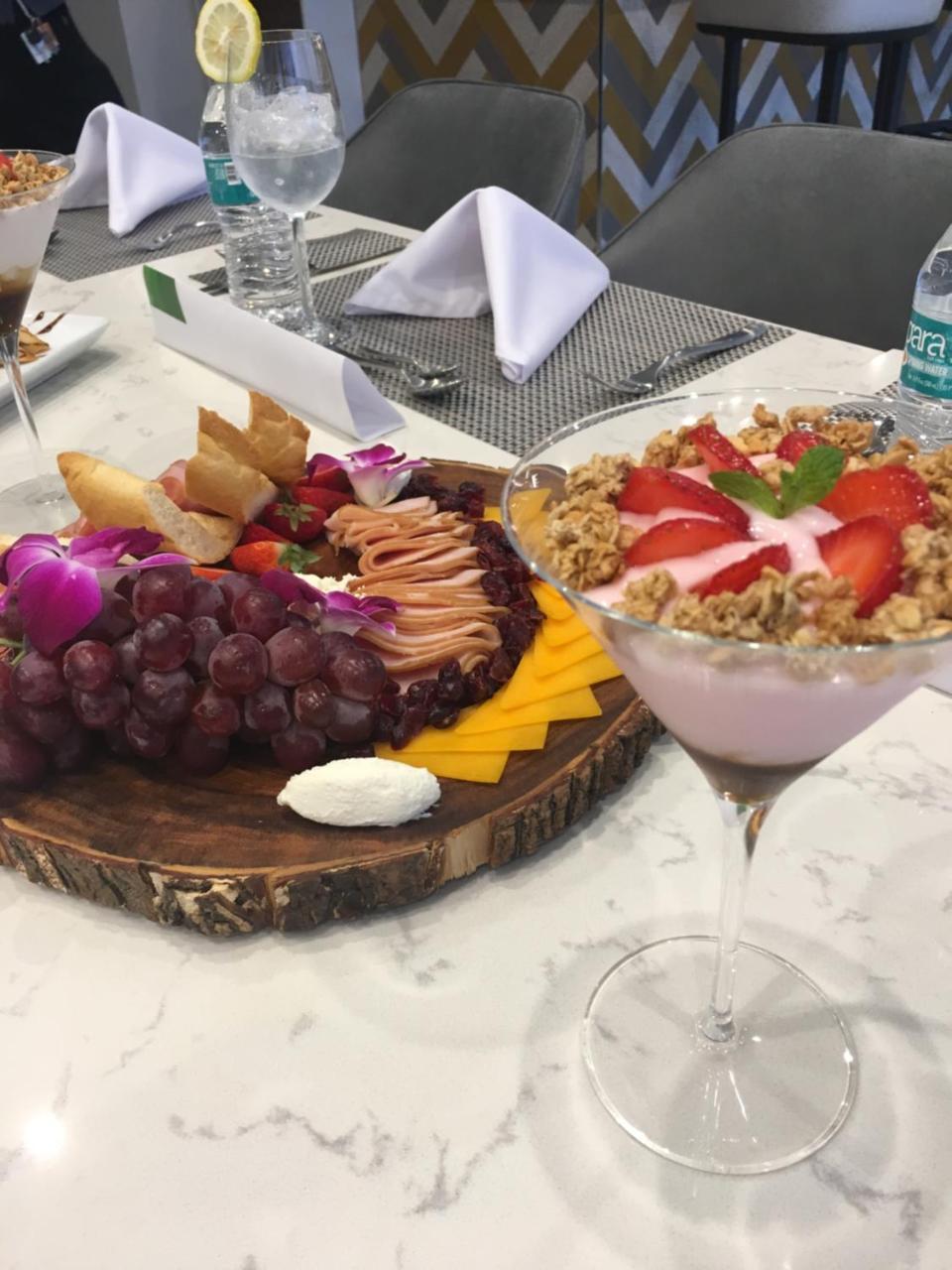 Wyndham Garden Ft Lauderdale Airport & Cruise Port Hotel Dania Beach Luaran gambar