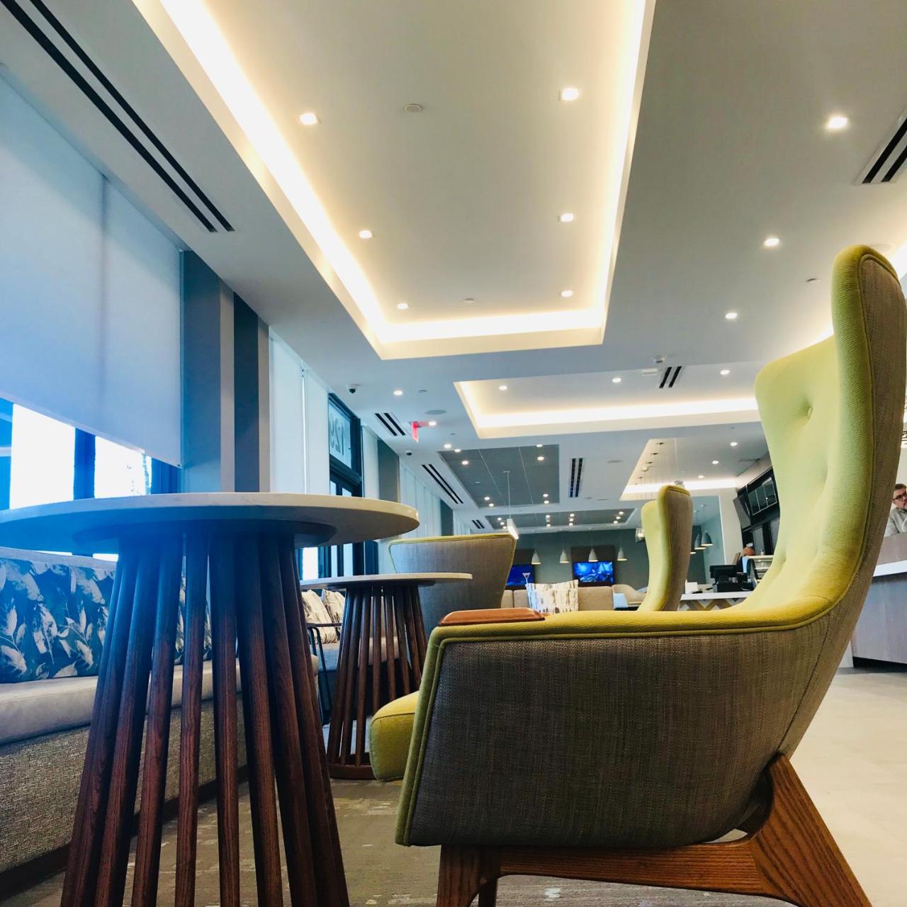 Wyndham Garden Ft Lauderdale Airport & Cruise Port Hotel Dania Beach Luaran gambar