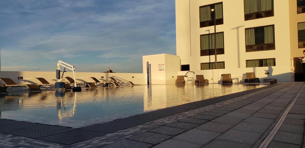 Wyndham Garden Ft Lauderdale Airport & Cruise Port Hotel Dania Beach Luaran gambar