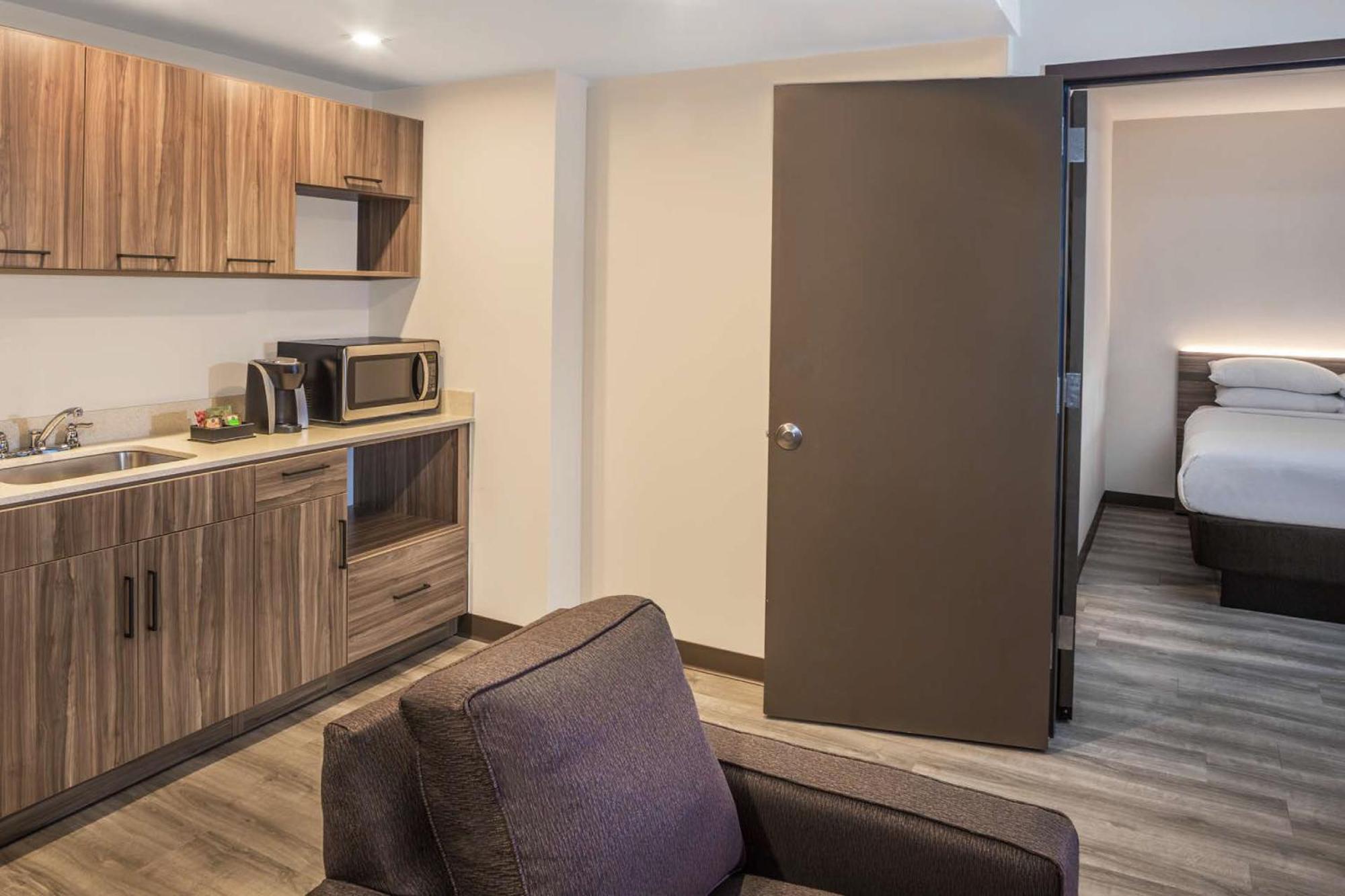 Wyndham Garden Ft Lauderdale Airport & Cruise Port Hotel Dania Beach Luaran gambar