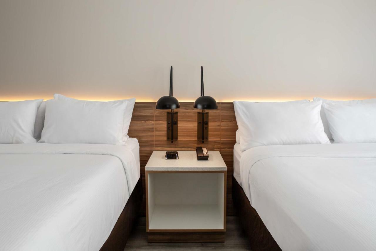 Wyndham Garden Ft Lauderdale Airport & Cruise Port Hotel Dania Beach Luaran gambar