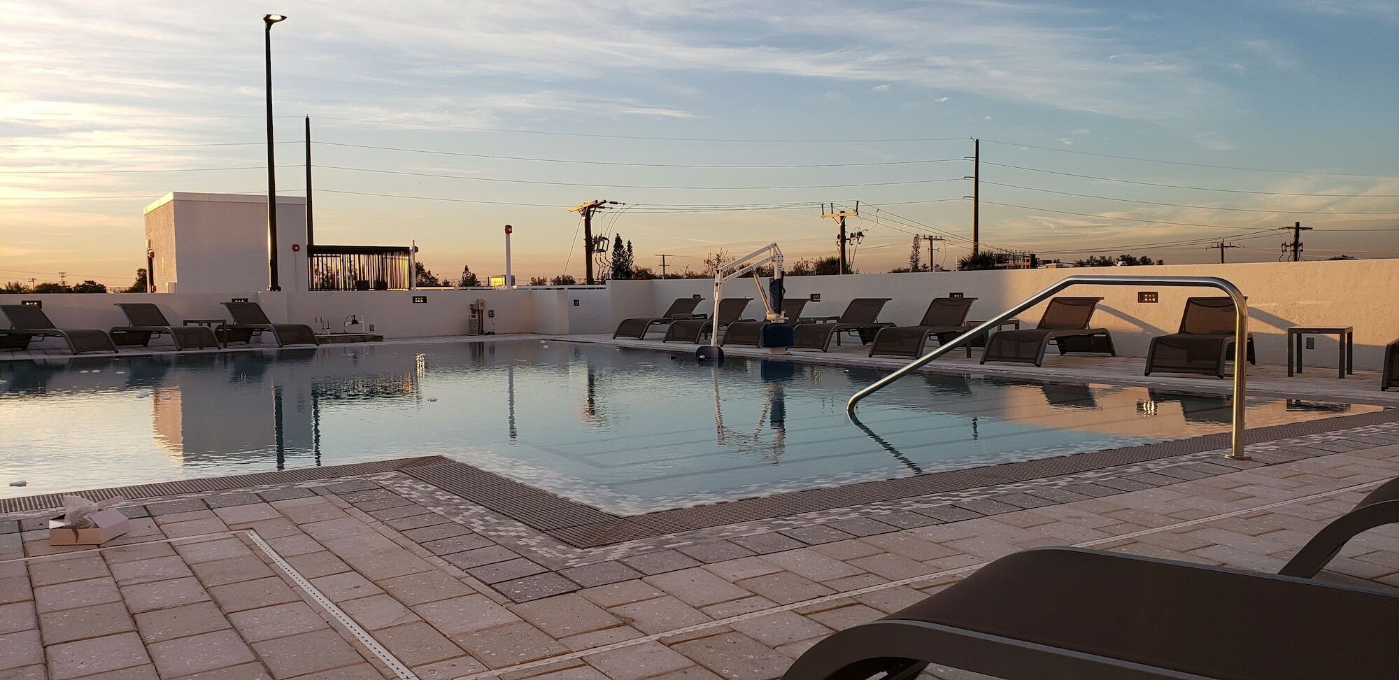 Wyndham Garden Ft Lauderdale Airport & Cruise Port Hotel Dania Beach Luaran gambar
