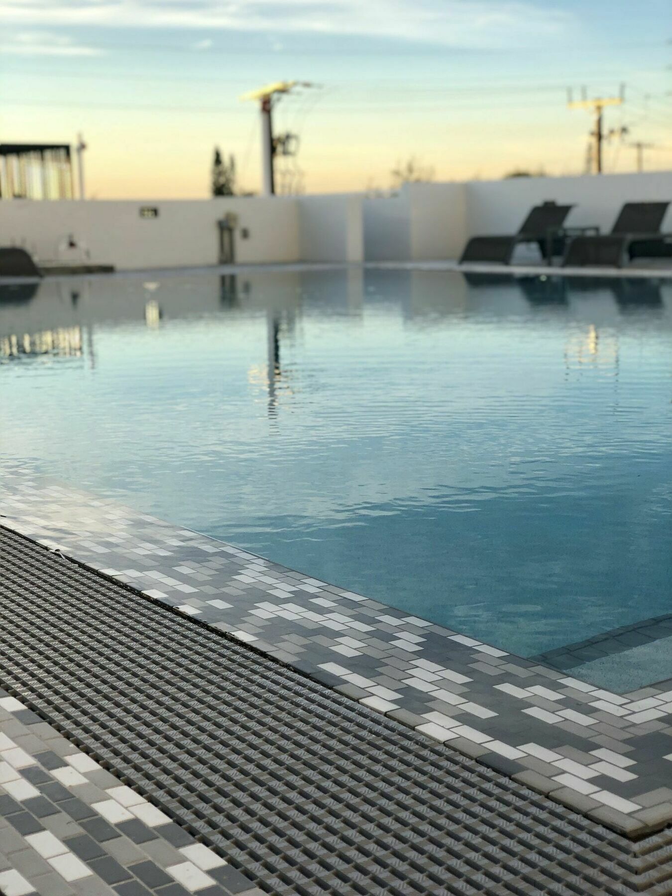 Wyndham Garden Ft Lauderdale Airport & Cruise Port Hotel Dania Beach Luaran gambar